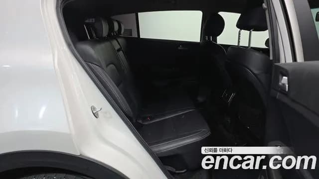 2019 Kia Sportage The Bold Diesel 2.0 2WD Sold VIN KNAPN813BKK640672 – undercarriage 2019 Kia Sportage The Bold Diesel 2.0 2WD Sold VIN KNAPN813BKK640672 – undercarriage