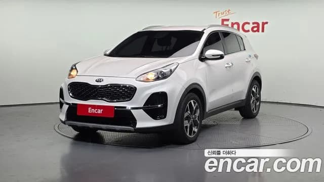 2019 Kia Sportage The Bold Diesel 2.0 2WD Sold VIN KNAPN813BKK640672 – trunk area 2019 Kia Sportage The Bold Diesel 2.0 2WD Sold VIN KNAPN813BKK640672 – trunk area