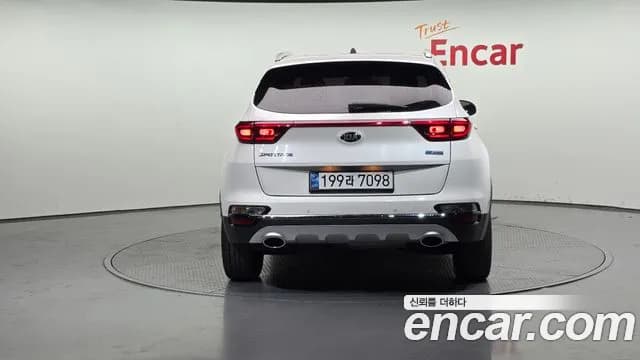 2019 Kia Sportage The Bold Diesel 2.0 2WD Sold VIN KNAPN813BKK640672 – odometer reading 2019 Kia Sportage The Bold Diesel 2.0 2WD Sold VIN KNAPN813BKK640672 – odometer reading
