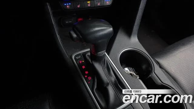 2019 Kia Sportage The Bold Diesel 2.0 2WD Sold VIN KNAPN813BKK640672 – photo 14 2019 Kia Sportage The Bold Diesel 2.0 2WD Sold VIN KNAPN813BKK640672 – photo 14