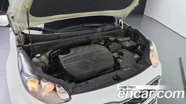 2019 Kia Sportage The Bold Diesel 2.0 2WD Sold VIN KNAPN813BKK640672 – photo 15 2019 Kia Sportage The Bold Diesel 2.0 2WD Sold VIN KNAPN813BKK640672 – photo 15