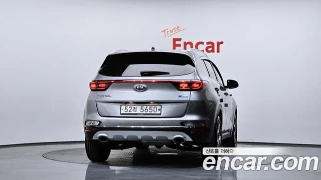 2019 Kia Sportage The Bold Diesel 2.0 2WD Sold VIN KNAPN813BKK648904 – photo 12 2019 Kia Sportage The Bold Diesel 2.0 2WD Sold VIN KNAPN813BKK648904 – photo 12