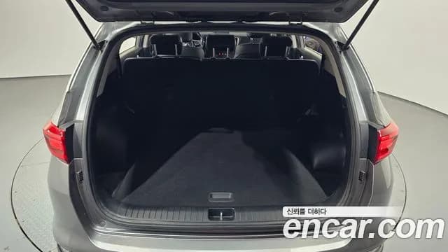 2019 Kia Sportage The Bold Diesel 2.0 2WD Sold VIN KNAPN813BKK648904 – photo 14 2019 Kia Sportage The Bold Diesel 2.0 2WD Sold VIN KNAPN813BKK648904 – photo 14