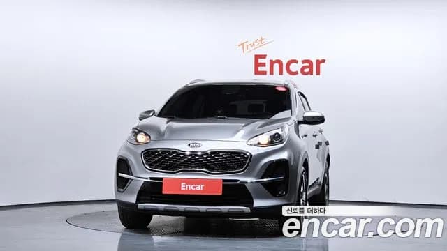2019 Kia Sportage The Bold Diesel 2.0 2WD Sold VIN KNAPN813BKK648904 – photo 15 2019 Kia Sportage The Bold Diesel 2.0 2WD Sold VIN KNAPN813BKK648904 – photo 15