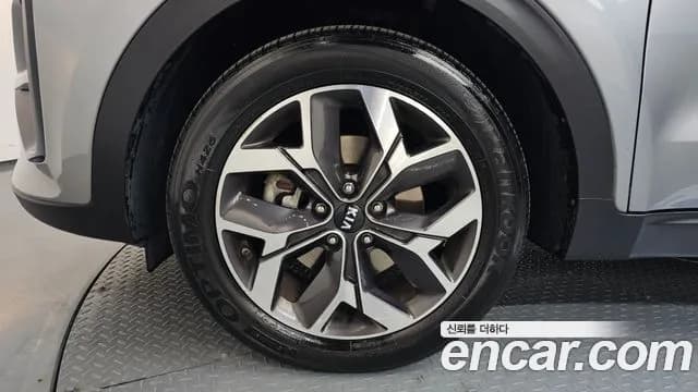 2019 Kia Sportage The Bold Diesel 2.0 2WD Sold VIN KNAPN813BKK648904 – photo 16 2019 Kia Sportage The Bold Diesel 2.0 2WD Sold VIN KNAPN813BKK648904 – photo 16
