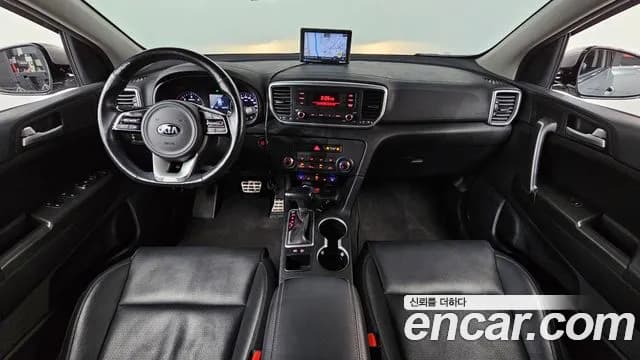2019 Kia Sportage The Bold Diesel 2.0 2WD Sold VIN KNAPN813BKK648904 – photo 17 2019 Kia Sportage The Bold Diesel 2.0 2WD Sold VIN KNAPN813BKK648904 – photo 17