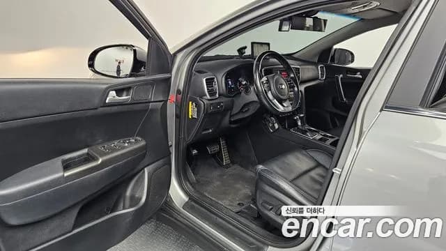 2019 Kia Sportage The Bold Diesel 2.0 2WD Sold VIN KNAPN813BKK648904 – photo 18 2019 Kia Sportage The Bold Diesel 2.0 2WD Sold VIN KNAPN813BKK648904 – photo 18