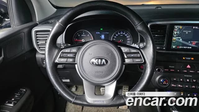 2019 Kia Sportage The Bold Diesel 2.0 2WD Sold VIN KNAPN813BKK650586 – engine bay 2019 Kia Sportage The Bold Diesel 2.0 2WD Sold VIN KNAPN813BKK650586 – engine bay