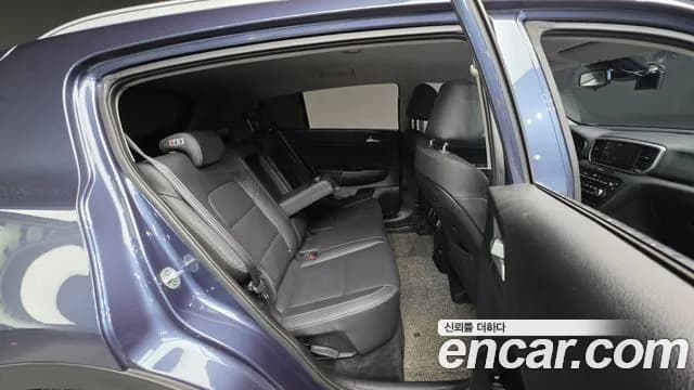2019 Kia Sportage The Bold Diesel 2.0 2WD Sold VIN KNAPN813BKK650586 – photo 12 2019 Kia Sportage The Bold Diesel 2.0 2WD Sold VIN KNAPN813BKK650586 – photo 12