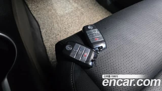 2019 Kia Sportage The Bold Diesel 2.0 2WD Sold VIN KNAPN813BKK650586 – photo 13 2019 Kia Sportage The Bold Diesel 2.0 2WD Sold VIN KNAPN813BKK650586 – photo 13