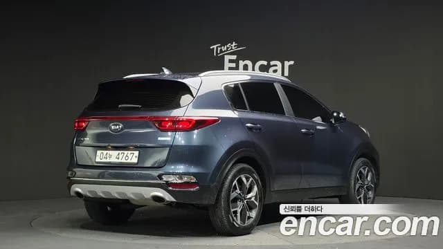 2019 Kia Sportage The Bold Diesel 2.0 2WD Sold VIN KNAPN813BKK650586 – photo 14 2019 Kia Sportage The Bold Diesel 2.0 2WD Sold VIN KNAPN813BKK650586 – photo 14