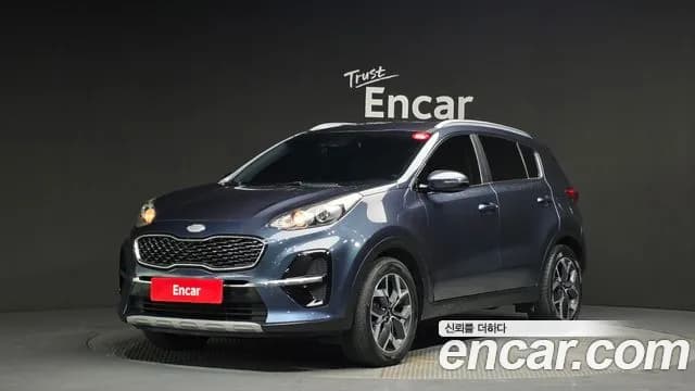 2019 Kia Sportage The Bold Diesel 2.0 2WD Sold VIN KNAPN813BKK650586 – photo 16 2019 Kia Sportage The Bold Diesel 2.0 2WD Sold VIN KNAPN813BKK650586 – photo 16