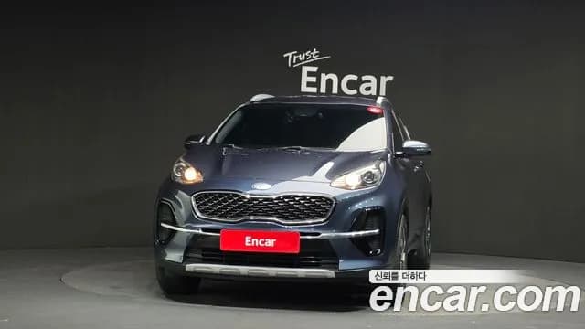 2019 Kia Sportage The Bold Diesel 2.0 2WD Sold VIN KNAPN813BKK650586 – photo 17 2019 Kia Sportage The Bold Diesel 2.0 2WD Sold VIN KNAPN813BKK650586 – photo 17