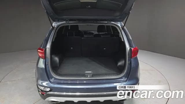 2019 Kia Sportage The Bold Diesel 2.0 2WD Sold VIN KNAPN813BKK650586 – photo 19 2019 Kia Sportage The Bold Diesel 2.0 2WD Sold VIN KNAPN813BKK650586 – photo 19