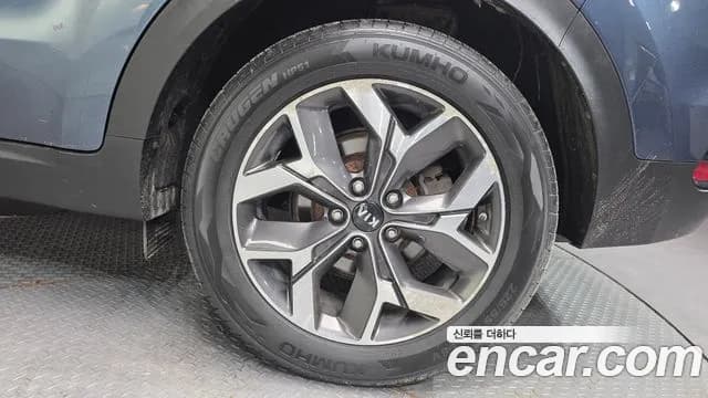 2019 Kia Sportage The Bold Diesel 2.0 2WD Sold VIN KNAPN813BKK650586 – photo 20 2019 Kia Sportage The Bold Diesel 2.0 2WD Sold VIN KNAPN813BKK650586 – photo 20