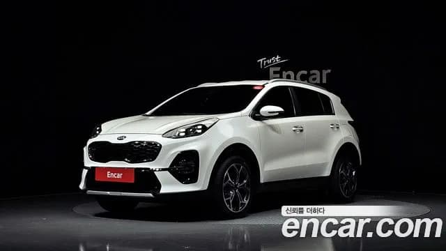2019 Kia Sportage The Bold Diesel 2.0 2WD Sold VIN KNAPN813BKK651186 – rear exterior 2019 Kia Sportage The Bold Diesel 2.0 2WD Sold VIN KNAPN813BKK651186 – rear exterior