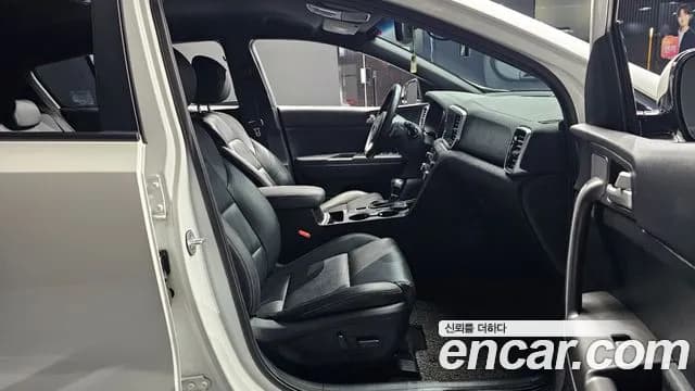 2019 Kia Sportage The Bold Diesel 2.0 2WD Sold VIN KNAPN813BKK651186 – exterior detail 2019 Kia Sportage The Bold Diesel 2.0 2WD Sold VIN KNAPN813BKK651186 – exterior detail