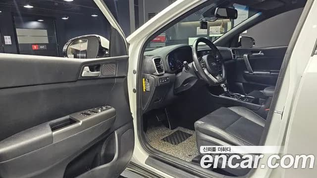 2019 Kia Sportage The Bold Diesel 2.0 2WD Sold VIN KNAPN813BKK651186 – photo 13 2019 Kia Sportage The Bold Diesel 2.0 2WD Sold VIN KNAPN813BKK651186 – photo 13