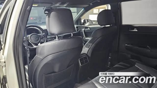 2019 Kia Sportage The Bold Diesel 2.0 2WD Sold VIN KNAPN813BKK651186 – photo 15 2019 Kia Sportage The Bold Diesel 2.0 2WD Sold VIN KNAPN813BKK651186 – photo 15