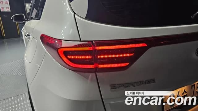 2019 Kia Sportage The Bold Diesel 2.0 2WD Sold VIN KNAPN813BKK651186 – photo 18 2019 Kia Sportage The Bold Diesel 2.0 2WD Sold VIN KNAPN813BKK651186 – photo 18