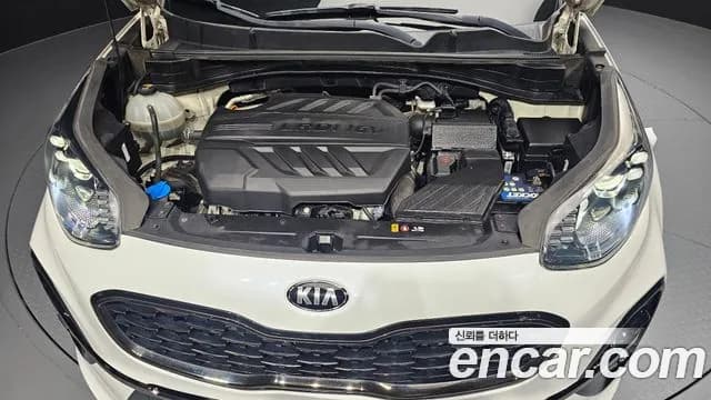 2019 Kia Sportage The Bold Diesel 2.0 2WD Sold VIN KNAPN813BKK651186 – photo 26 2019 Kia Sportage The Bold Diesel 2.0 2WD Sold VIN KNAPN813BKK651186 – photo 26