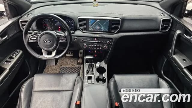 2019 Kia Sportage The Bold Diesel 2.0 2WD Sold VIN KNAPN813BKK651186 – photo 27 2019 Kia Sportage The Bold Diesel 2.0 2WD Sold VIN KNAPN813BKK651186 – photo 27