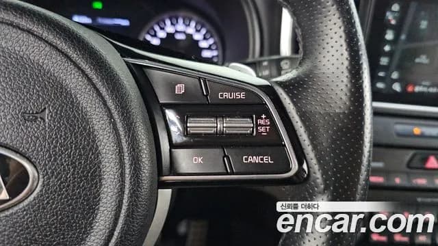 2019 Kia Sportage The Bold Diesel 2.0 2WD Sold VIN KNAPN813BKK666175 – rear exterior 2019 Kia Sportage The Bold Diesel 2.0 2WD Sold VIN KNAPN813BKK666175 – rear exterior