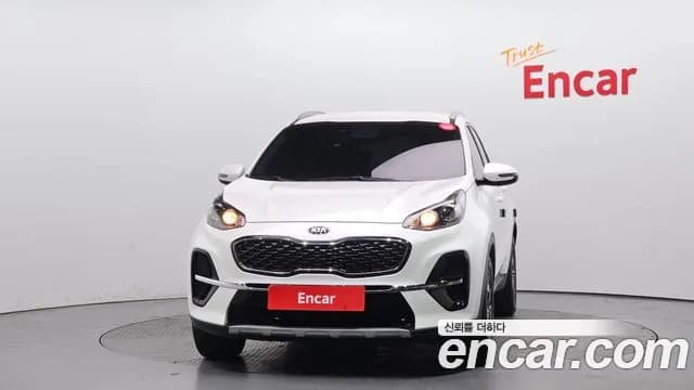 2019 Kia Sportage The Bold Diesel 2.0 2WD Sold VIN KNAPN813BKK666175 – dashboard 2019 Kia Sportage The Bold Diesel 2.0 2WD Sold VIN KNAPN813BKK666175 – dashboard