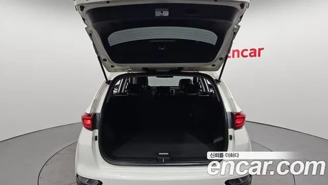 2019 Kia Sportage The Bold Diesel 2.0 2WD Sold VIN KNAPN813BKK666175 – engine bay 2019 Kia Sportage The Bold Diesel 2.0 2WD Sold VIN KNAPN813BKK666175 – engine bay