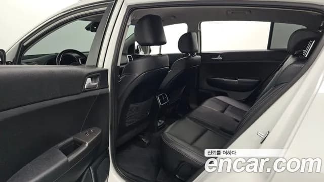 2019 Kia Sportage The Bold Diesel 2.0 2WD Sold VIN KNAPN813BKK666175 – photo 13 2019 Kia Sportage The Bold Diesel 2.0 2WD Sold VIN KNAPN813BKK666175 – photo 13