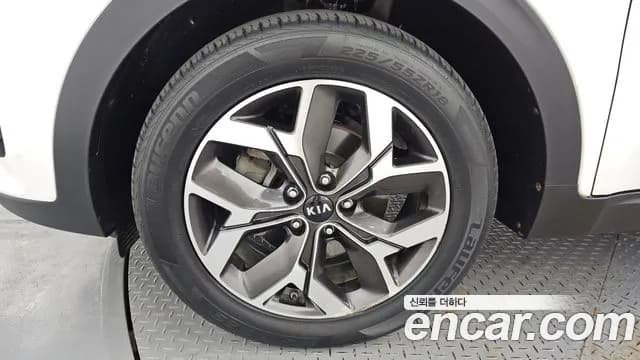 2019 Kia Sportage The Bold Diesel 2.0 2WD Sold VIN KNAPN813BKK666175 – photo 14 2019 Kia Sportage The Bold Diesel 2.0 2WD Sold VIN KNAPN813BKK666175 – photo 14