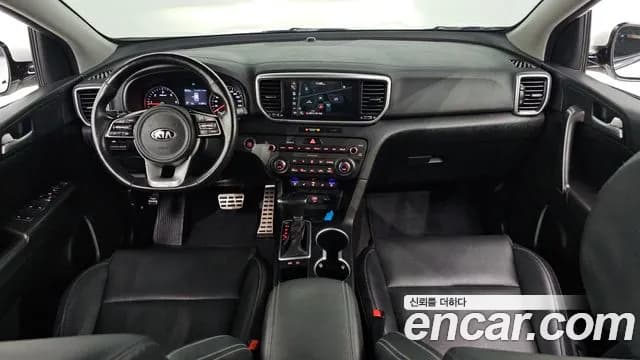 2019 Kia Sportage The Bold Diesel 2.0 2WD Sold VIN KNAPN813BKK666175 – photo 16 2019 Kia Sportage The Bold Diesel 2.0 2WD Sold VIN KNAPN813BKK666175 – photo 16