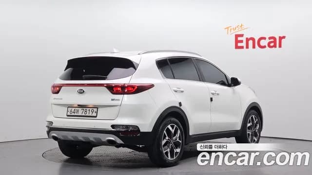 2019 Kia Sportage The Bold Diesel 2.0 2WD Sold VIN KNAPN813BKK666175 – photo 18 2019 Kia Sportage The Bold Diesel 2.0 2WD Sold VIN KNAPN813BKK666175 – photo 18