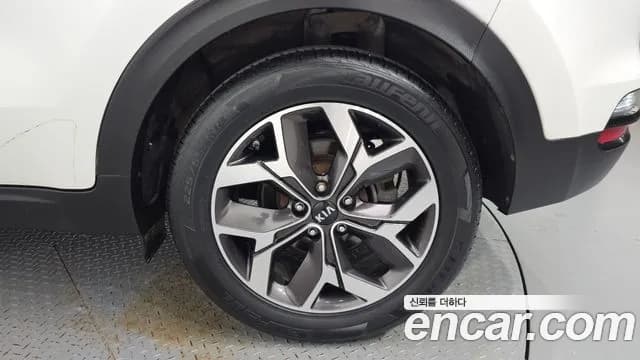 2019 Kia Sportage The Bold Diesel 2.0 2WD Sold VIN KNAPN813BKK666175 – photo 22 2019 Kia Sportage The Bold Diesel 2.0 2WD Sold VIN KNAPN813BKK666175 – photo 22