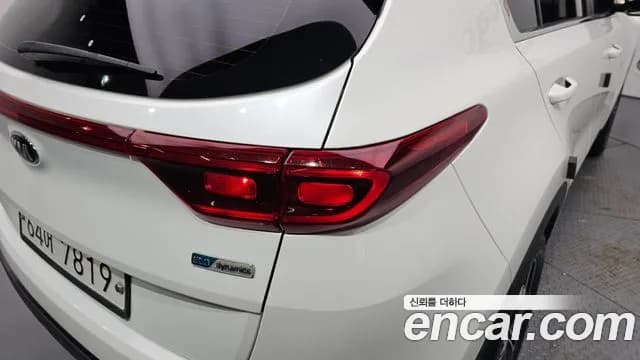 2019 Kia Sportage The Bold Diesel 2.0 2WD Sold VIN KNAPN813BKK666175 – photo 26 2019 Kia Sportage The Bold Diesel 2.0 2WD Sold VIN KNAPN813BKK666175 – photo 26