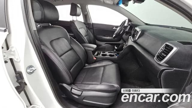 2019 Kia Sportage The Bold Diesel 2.0 2WD Sold VIN KNAPN813BKK666175 – photo 28 2019 Kia Sportage The Bold Diesel 2.0 2WD Sold VIN KNAPN813BKK666175 – photo 28