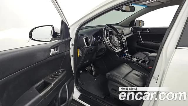 2019 Kia Sportage The Bold Diesel 2.0 2WD Sold VIN KNAPN813BKK666175 – photo 30 2019 Kia Sportage The Bold Diesel 2.0 2WD Sold VIN KNAPN813BKK666175 – photo 30