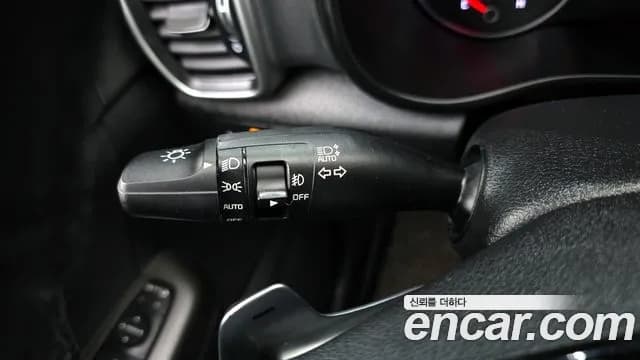 2019 Kia Sportage The Bold Diesel 2.0 2WD Sold VIN KNAPN813BKK677739 – dashboard 2019 Kia Sportage The Bold Diesel 2.0 2WD Sold VIN KNAPN813BKK677739 – dashboard