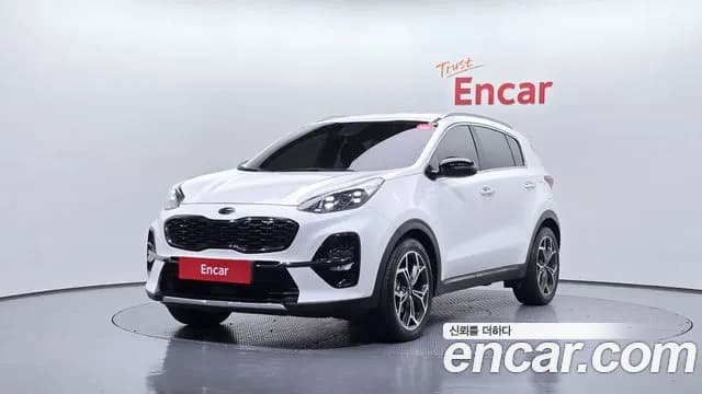 2019 Kia Sportage The Bold Diesel 2.0 2WD Sold VIN KNAPN813BKK677739 – trunk area 2019 Kia Sportage The Bold Diesel 2.0 2WD Sold VIN KNAPN813BKK677739 – trunk area