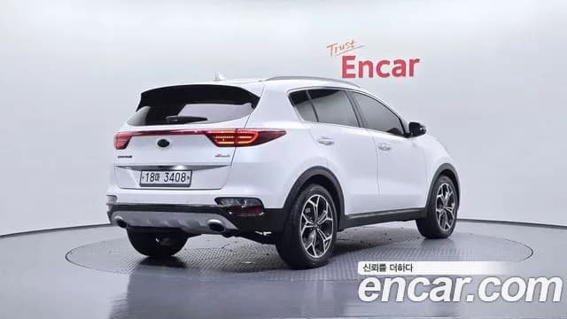 2019 Kia Sportage The Bold Diesel 2.0 2WD Sold VIN KNAPN813BKK677739 – photo 13 2019 Kia Sportage The Bold Diesel 2.0 2WD Sold VIN KNAPN813BKK677739 – photo 13
