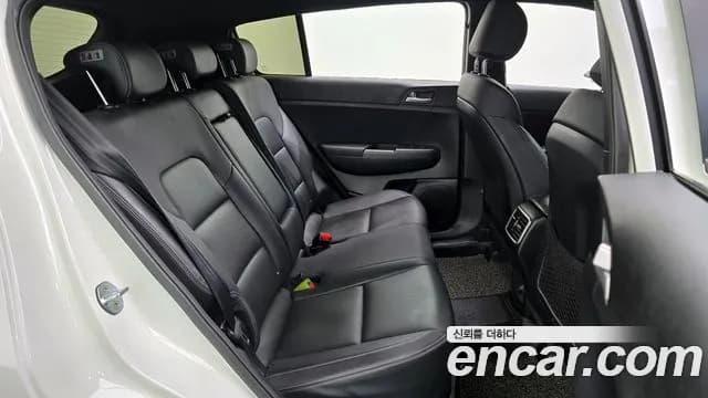 2019 Kia Sportage The Bold Diesel 2.0 2WD Sold VIN KNAPN813BKK677739 – photo 14 2019 Kia Sportage The Bold Diesel 2.0 2WD Sold VIN KNAPN813BKK677739 – photo 14