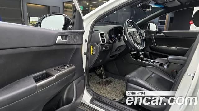 2019 Kia Sportage The Bold Diesel 2.0 2WD Sold VIN KNAPN813BKK677739 – photo 16 2019 Kia Sportage The Bold Diesel 2.0 2WD Sold VIN KNAPN813BKK677739 – photo 16