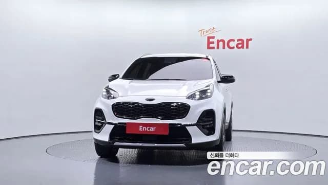 2019 Kia Sportage The Bold Diesel 2.0 2WD Sold VIN KNAPN813BKK677739 – photo 17 2019 Kia Sportage The Bold Diesel 2.0 2WD Sold VIN KNAPN813BKK677739 – photo 17