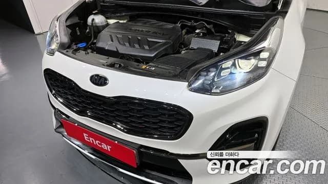 2019 Kia Sportage The Bold Diesel 2.0 2WD Sold VIN KNAPN813BKK677739 – photo 18 2019 Kia Sportage The Bold Diesel 2.0 2WD Sold VIN KNAPN813BKK677739 – photo 18