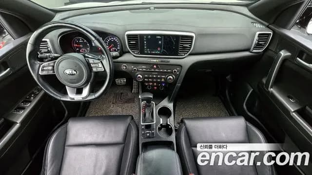 2019 Kia Sportage The Bold Diesel 2.0 2WD Sold VIN KNAPN813BKK677739 – photo 20 2019 Kia Sportage The Bold Diesel 2.0 2WD Sold VIN KNAPN813BKK677739 – photo 20
