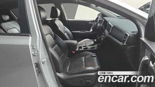 2019 Kia Sportage The Bold Diesel 2.0 2WD Sold VIN KNAPN813BKK692219 – dashboard 2019 Kia Sportage The Bold Diesel 2.0 2WD Sold VIN KNAPN813BKK692219 – dashboard