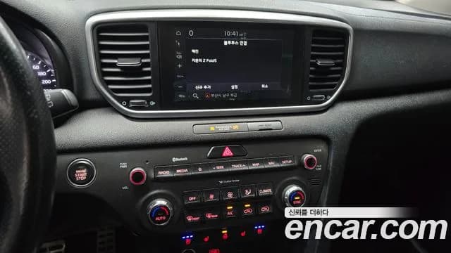 2019 Kia Sportage The Bold Diesel 2.0 2WD Sold VIN KNAPN813BKK692219 – photo 14 2019 Kia Sportage The Bold Diesel 2.0 2WD Sold VIN KNAPN813BKK692219 – photo 14