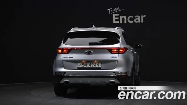 2019 Kia Sportage The Bold Diesel 2.0 2WD Sold VIN KNAPN813BKK692219 – photo 16 2019 Kia Sportage The Bold Diesel 2.0 2WD Sold VIN KNAPN813BKK692219 – photo 16