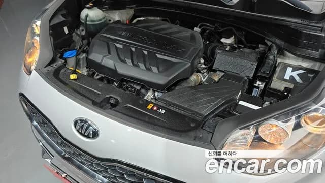 2019 Kia Sportage The Bold Diesel 2.0 2WD Sold VIN KNAPN813BKK692219 – photo 18 2019 Kia Sportage The Bold Diesel 2.0 2WD Sold VIN KNAPN813BKK692219 – photo 18