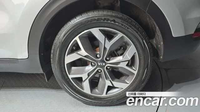 2019 Kia Sportage The Bold Diesel 2.0 2WD Sold VIN KNAPN813BKK692219 – photo 20 2019 Kia Sportage The Bold Diesel 2.0 2WD Sold VIN KNAPN813BKK692219 – photo 20